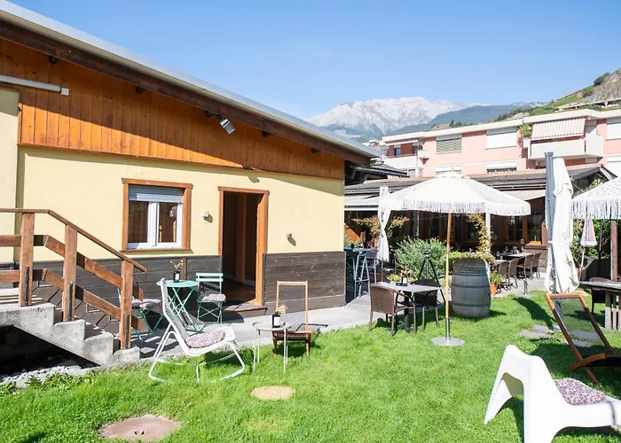 Motel-Restaurant 13 Etoiles