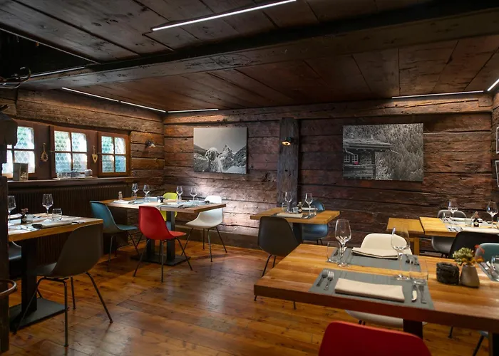 Motel-Restaurant 13 Etoiles