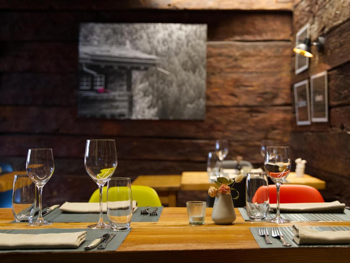 Motel-restaurant 13 Etoiles 3*