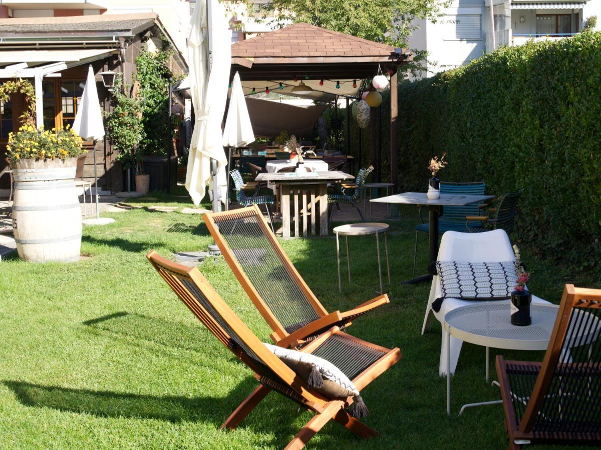 Motel-restaurant 13 Etoiles Saint-Léonard