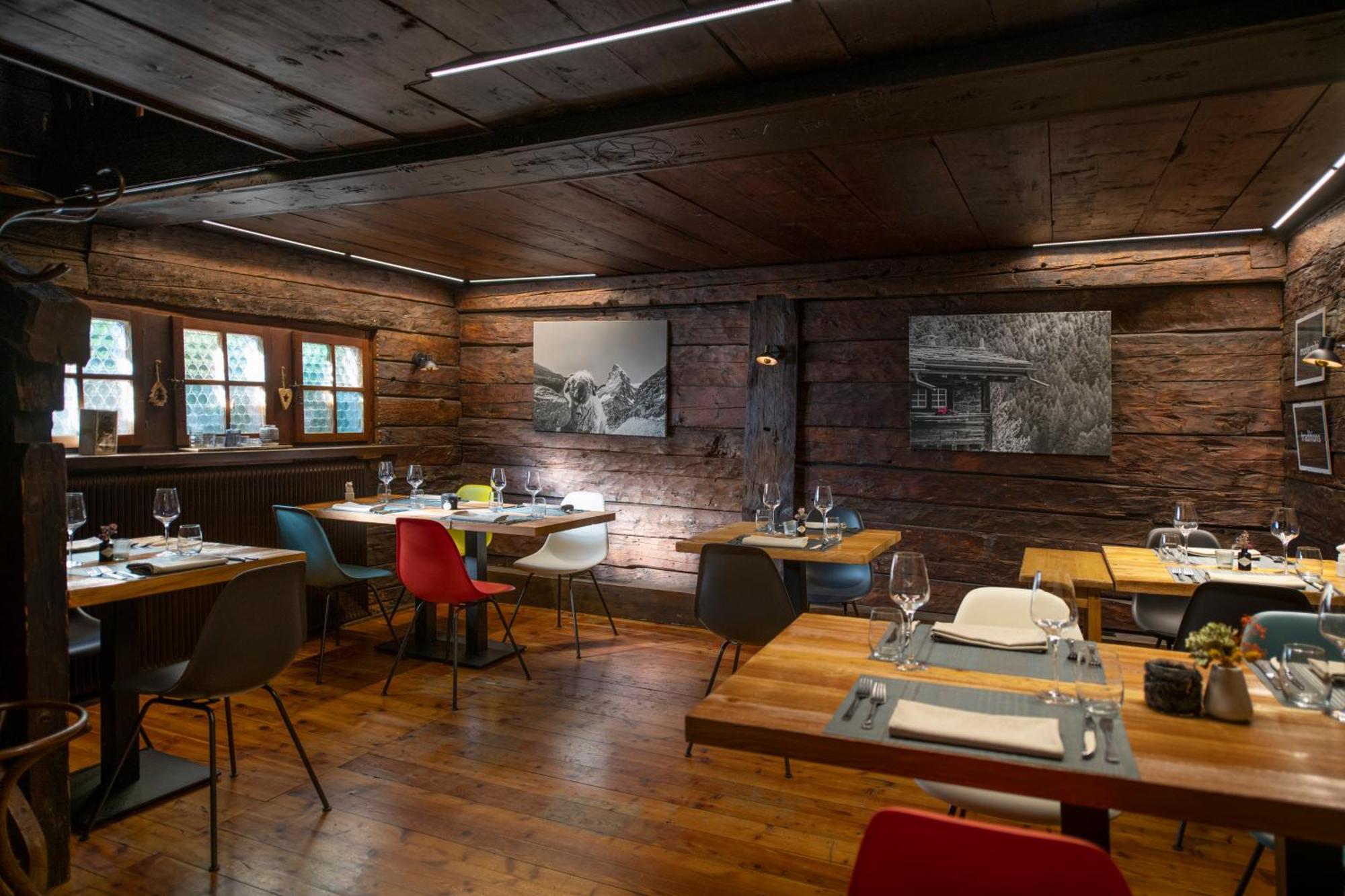 Motel-restaurant 13 Etoiles 3*