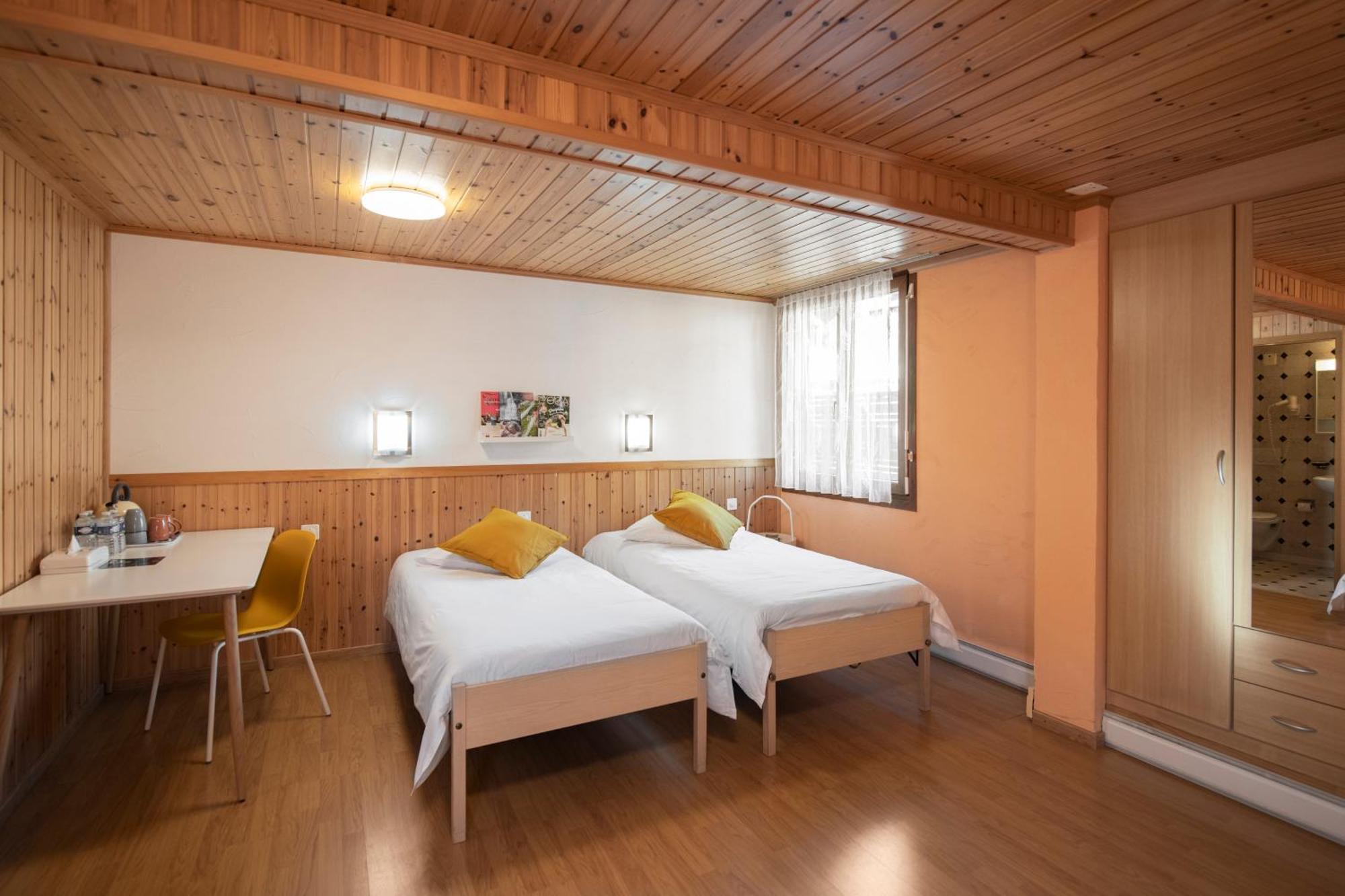Motel-restaurant 13 Etoiles 3*
