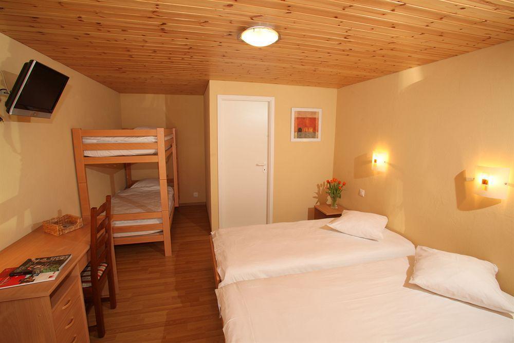 Motel Motel-restaurant 13 Etoiles 3*