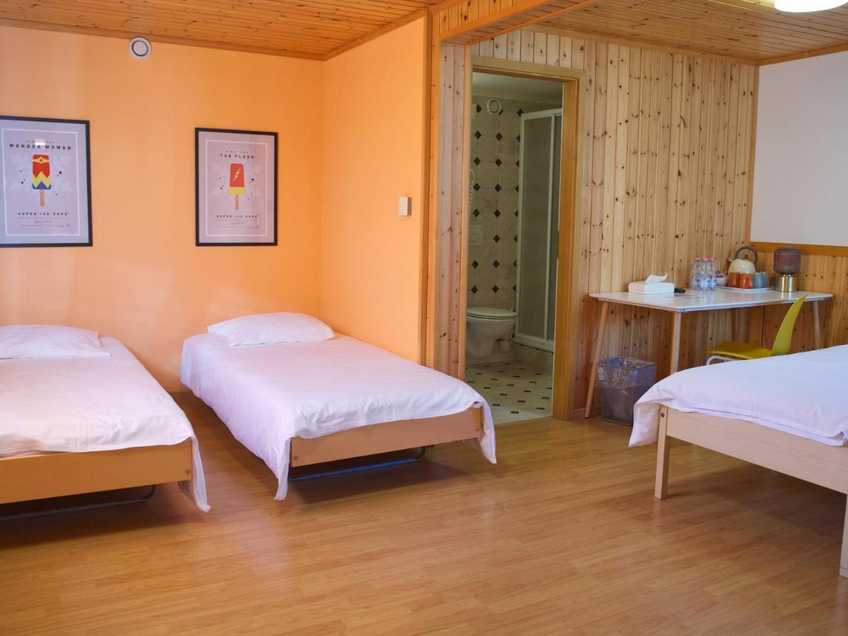 Motel Motel-restaurant 13 Etoiles 3*