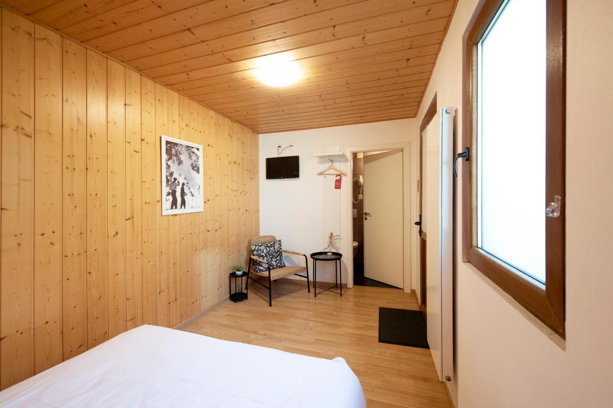 Motel-restaurant 13 Etoiles 3*